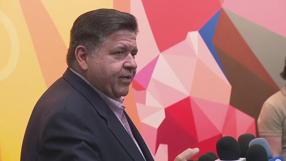 Pritzker: National Guard could begin action in Chicago on Saturday