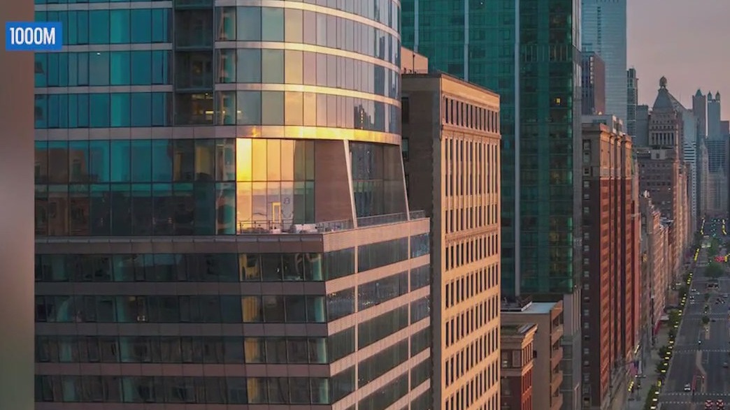 Chicago?s most stunning new buildings revealed ? And you get to pick the winner | ChicagoNOW
