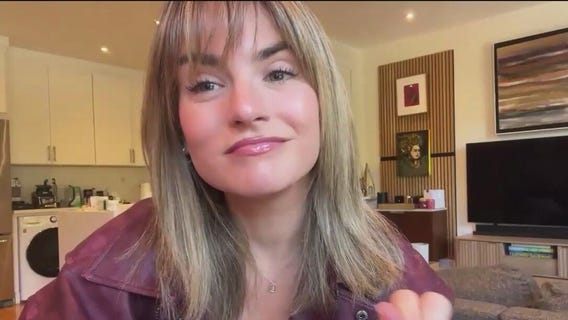 JoJo headlining Taste of Chicago this weekend, promises powerhouse hits for fans