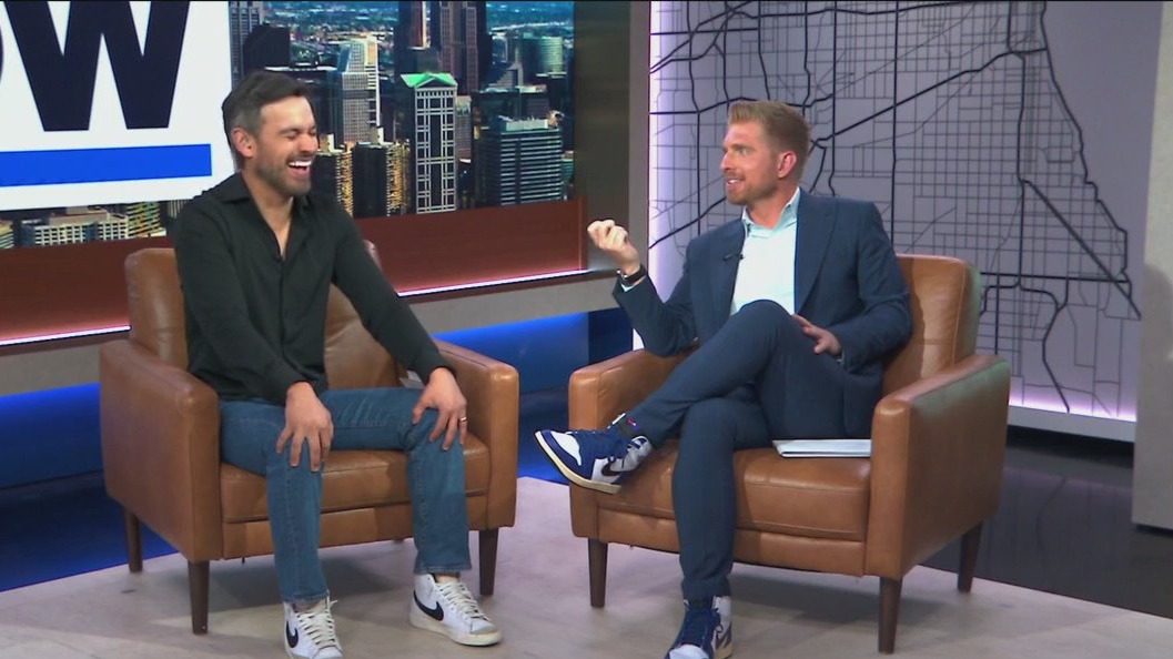 Iconic movies described horribly | ChicagoNOW