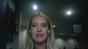 What the 2025 Chicago Bears depth chart reveals before kickoff in Week 1