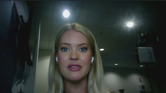 What the 2025 Chicago Bears depth chart reveals before kickoff in Week 1