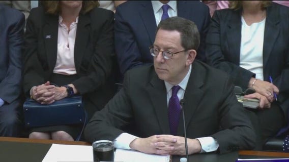 Northwestern University President Michael Schill to step down