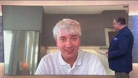 Meet the viral 'Cucumber Guy' whose TikTok broke the internet and sold out stores