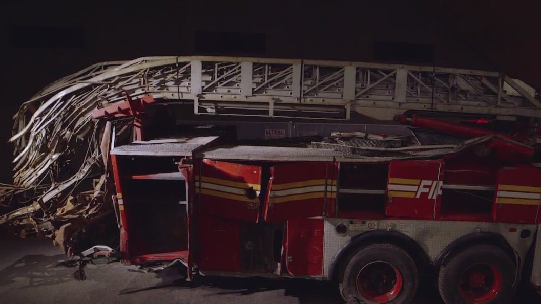 How the 9/11 Memorial & Museum is honoring 24 years since the attacks