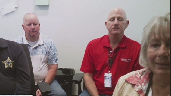 Will County helps return 1968 cold case victim Martha Bassett to her family in Washington