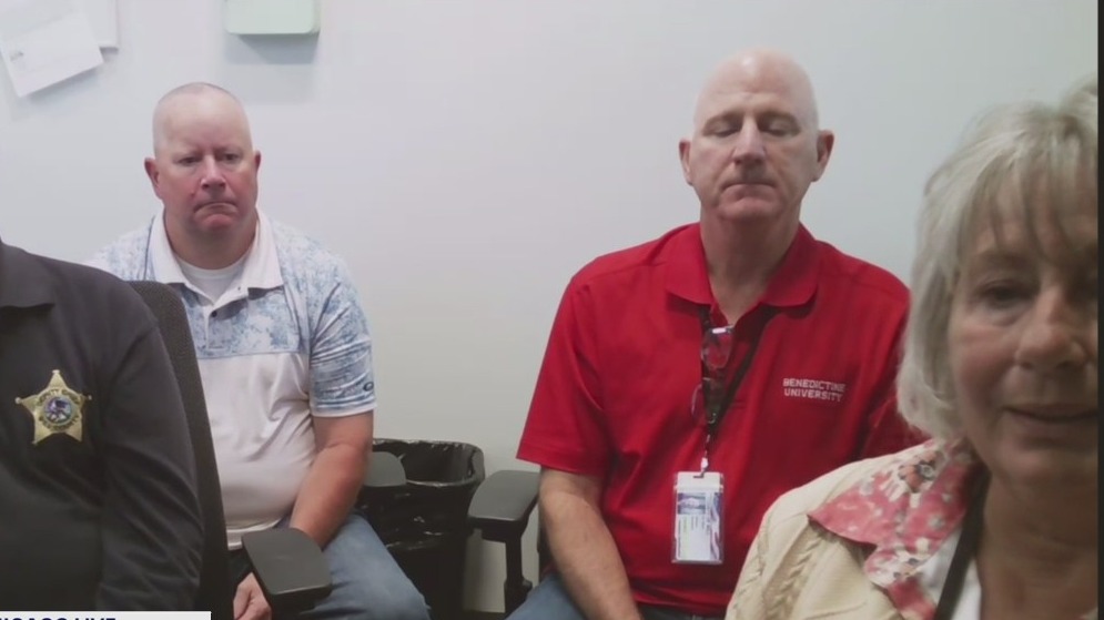 Will County helps return 1968 cold case victim Martha Bassett to her family in Washington