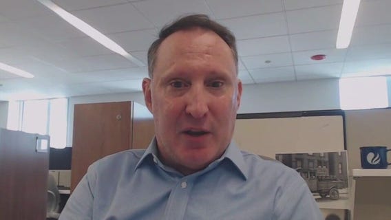 Peoples Gas marks 175 years in Chicago with a look back at its history