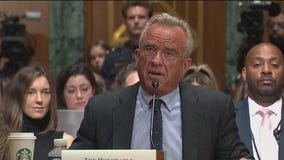 Congress questions Robert F. Kennedy Jr. on CDC and vaccines
