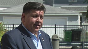 Gov. Pritzker vows legal action if federal agents deployed to Chicago