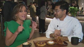 A coffee lovers' paradise at Chicago Roastery Starbucks Reserve