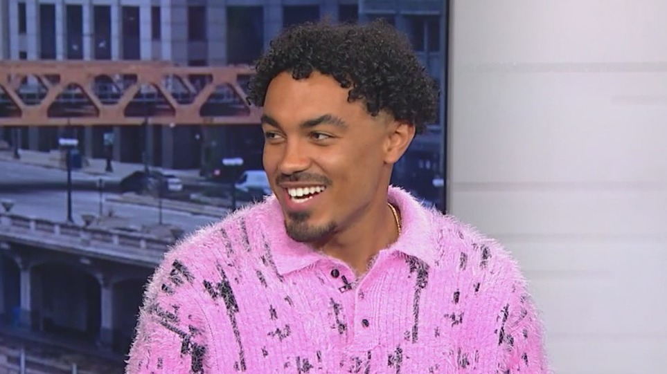 Bulls? Tre Jones teams up with V Foundation for Chicago food and wine fundraiser