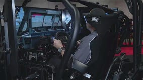 Step inside the SIM Gaming Expo in Schaumburg