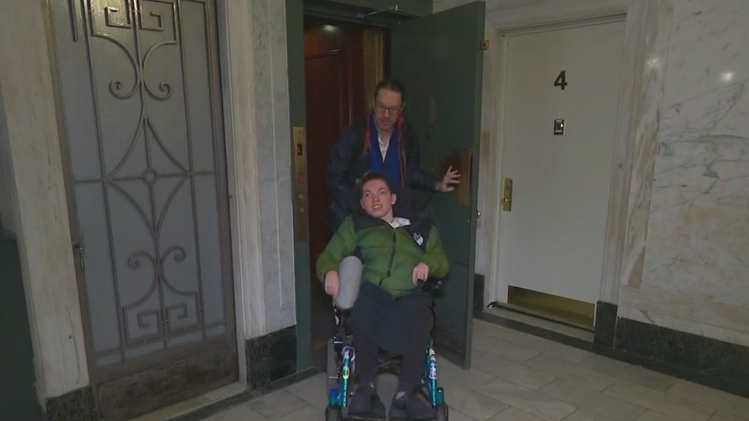 NYC caregiver program faces major overhaul