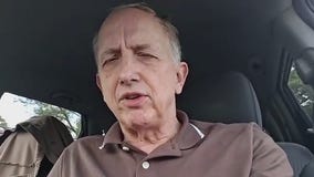 Local transportation expert weighs in on aviation hearings avout DC plane crash