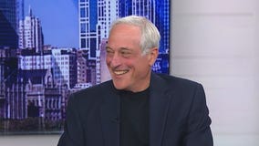 Dan Bernstein talks Bears season outlook and launching two new podcasts