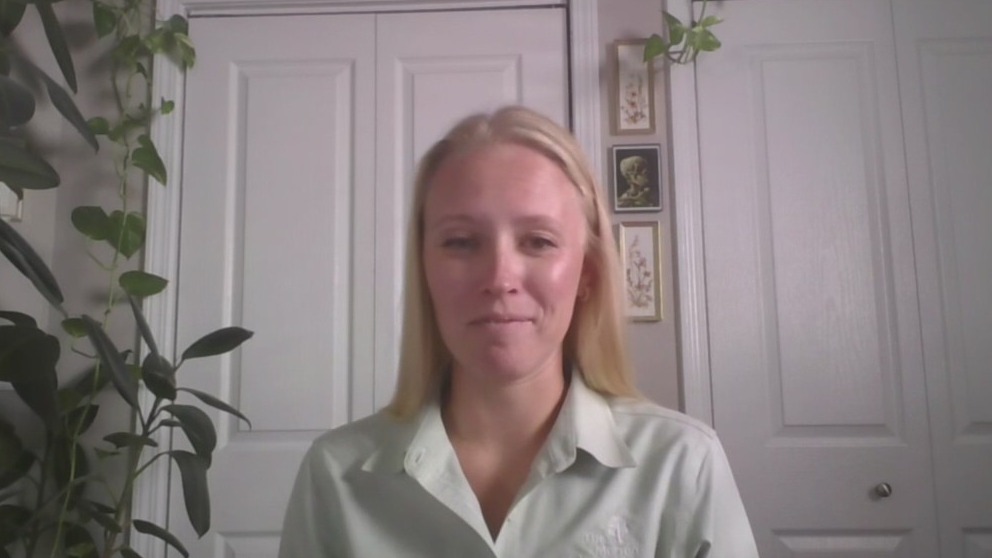 Pups take over the Morton Arboretum at Tails on the Trails