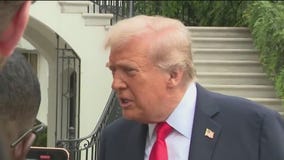 Trump says sending help to Chicago is ?common sense,? not ?war?