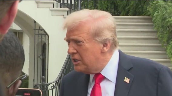 Trump says sending help to Chicago is ?common sense,? not ?war?