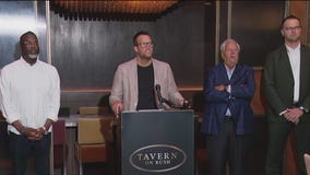 Chicagoans to open restaurant at the Pope's summer estate