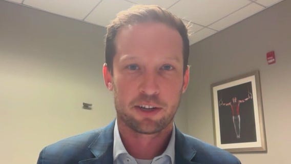 Caitlin Clark?s season ends with groin injury: Indiana Fever star eyes 2026 comeback ChicagoNOW