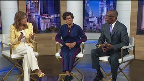 'Hope in the House' event highlights urgent need for Black and Brown organ donors