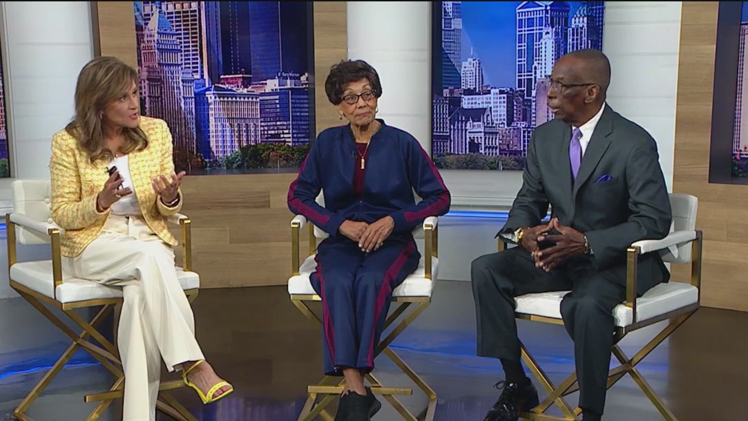 'Hope in the House' event highlights urgent need for Black and Brown organ donors