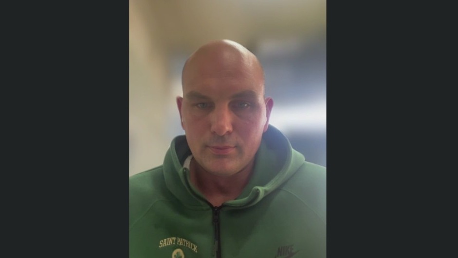 Chicago high school coach preps for first game of the season