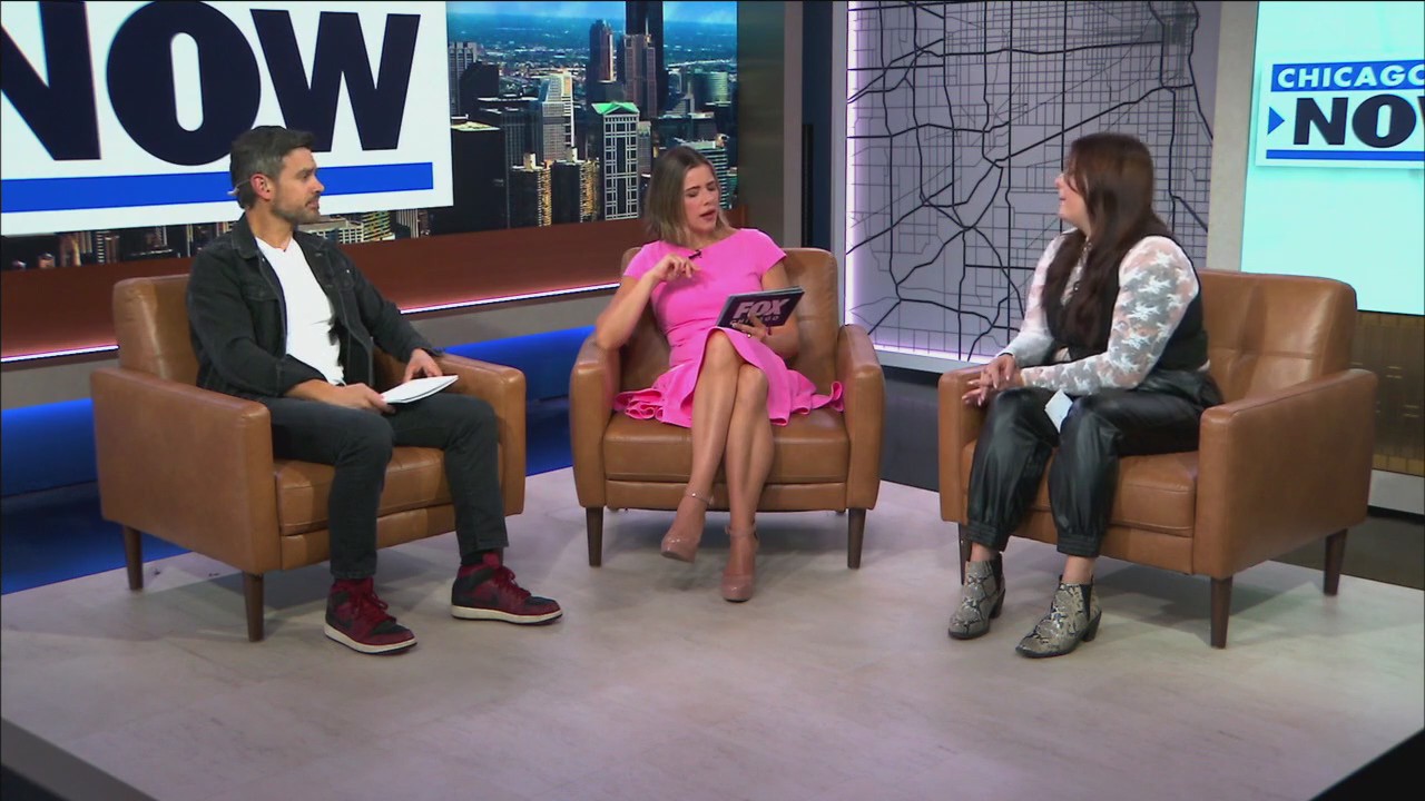 Chicago concert guide September 2025: Selena Fragassi?s must-see picks from Lady Gaga to Riot Fest