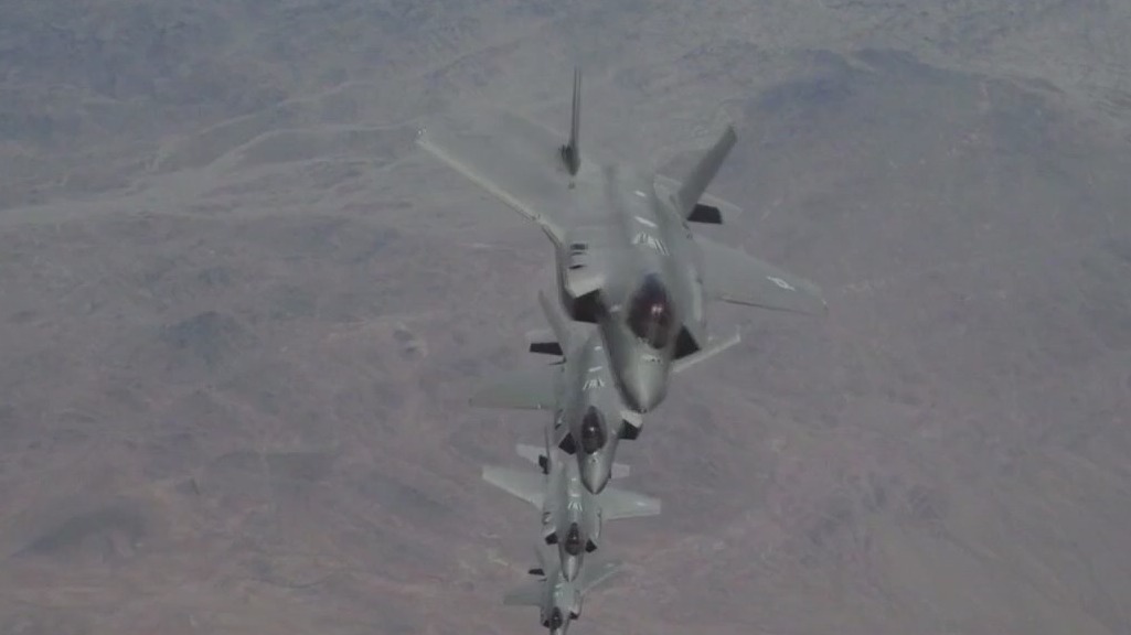 Trump changes name of Defense Department to Department of War