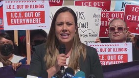At least 5 detained in ICE operations on Chicago?s Southwest Side, alderman says
