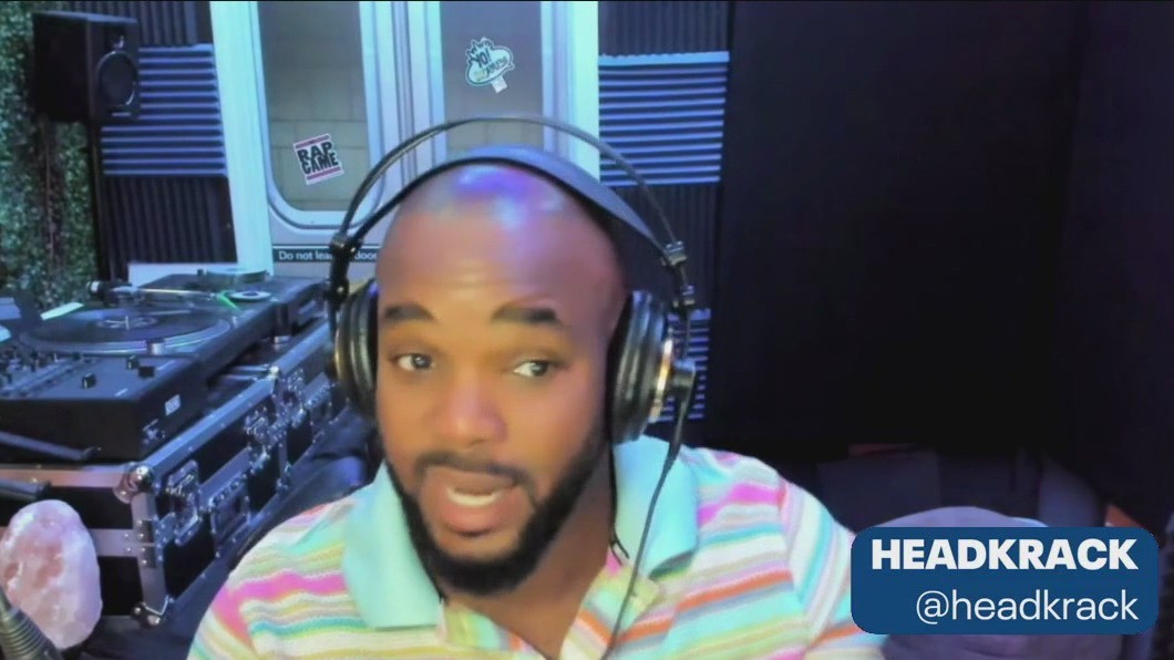 Headkrack brings 'UNMUTED' to Chicago?s Den Theatre | ChicagoNOW