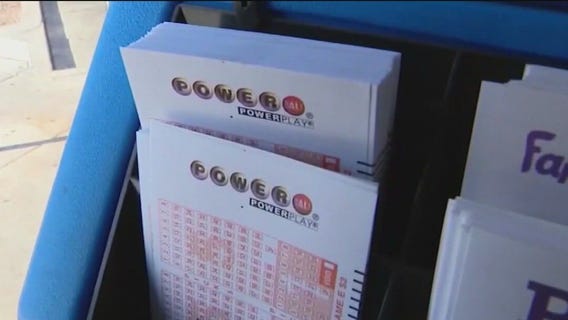 Illinois Lottery: Where does the money go?