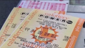 Powerball winner: Two tickets hit $1.8B jackpot