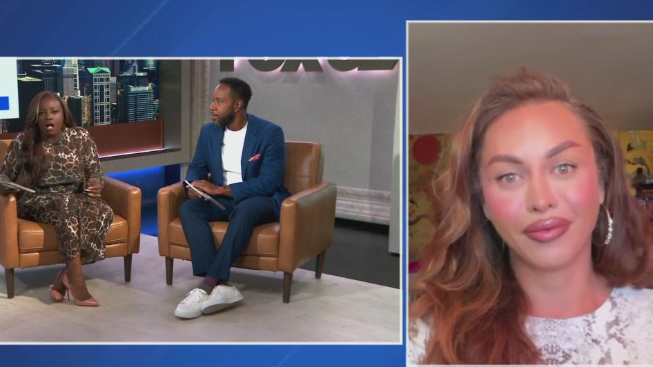 Sasha Colby brings Stripped II Tour 2025 to Chicago?s Thalia Hall this October | ChicagoNOW