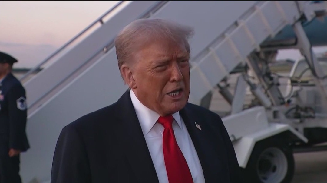 Chicago in the spotlight as Trump targets sanctuary cities with federal crime crackdown