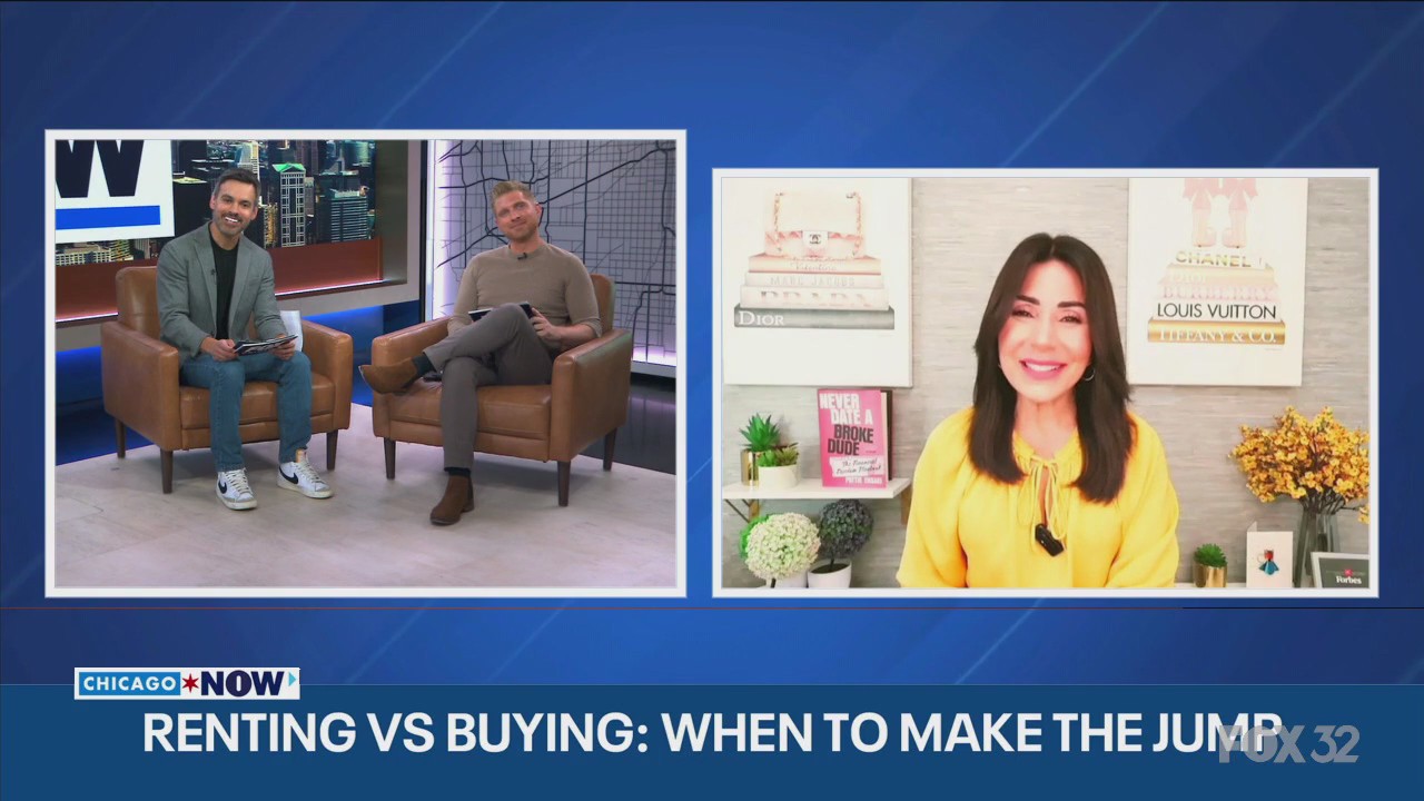 Should you rent or buy in 2025? Finance expert weighs in | ChicagoNOW