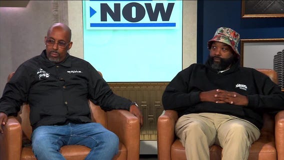 Chicago powerhouses launch Hustle. Distribution: A new era for independent artists