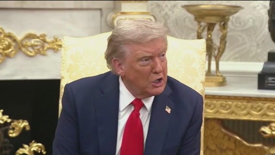 Alleged Trump birthday note to Epstein released