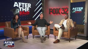 After the Whistle: First impressions of the Bears' 27-24 loss to the Vikings