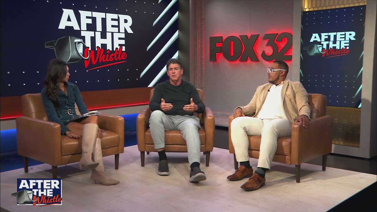 After the Whistle: Reacting to Ben Johnson's postgame comments