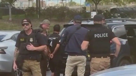 Some Chicago communities feel impact from ICE operations