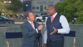 Bears Game Day Live: How will the big-name inactive lists affect Bears-Vikings