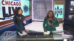 J.J. McCarthy makes debut for Vikings in a full circle moment at Chicago home turf