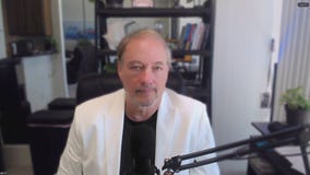 UFO producer says humans deserve to know ? are we alone?