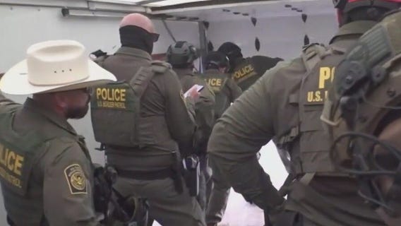 Supreme Court allows Trump ICE raids to resume in California