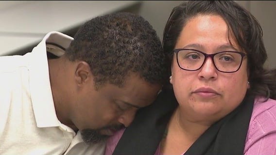 Plainfield couple sues Veterans Affairs for medical malpractice