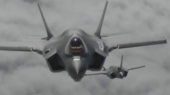 Polish, NATO forces gun down Russian drones