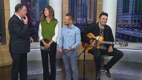 Jazz Weekend brings smooth sounds and summer vibes to downtown St. Charles