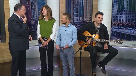 Jazz Weekend brings smooth sounds and summer vibes to downtown St. Charles